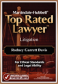 Top Rated Lawyer